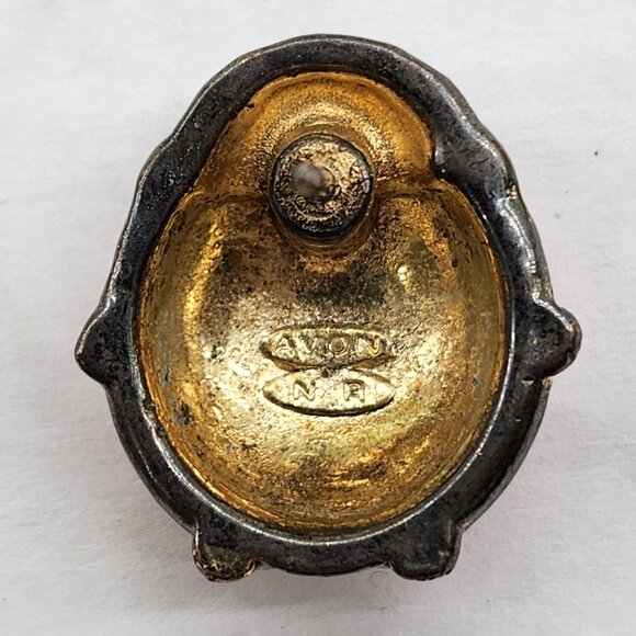 Avon Vintage LadyBug Pins Set - Picture 6 of 9